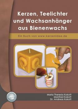 isbn978 3 942093 01 9 band 1 kerzen giessen