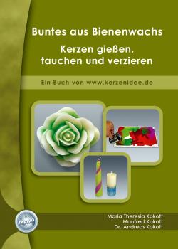 isbn978 3 942093 02 06 band 2 buntes aus bienenwachs